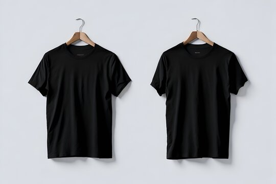 Blank t shirt mockup discount