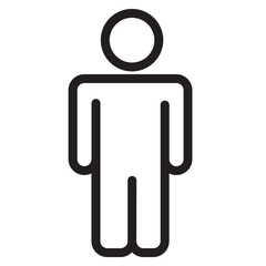 people line icon