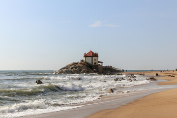 Capela do senhor da Pedra