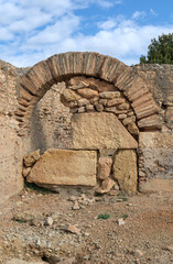 Arco Romano