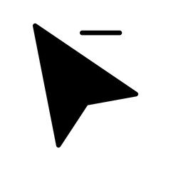 cursor icon