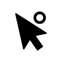 cursor icon