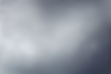 Soft gradient grey background with subtle texture, Generative ai