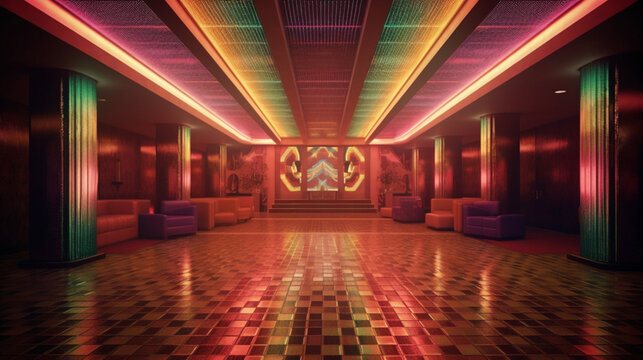 Retro Disco