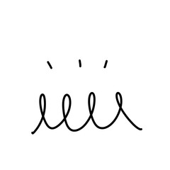 Basic hand drawn 
