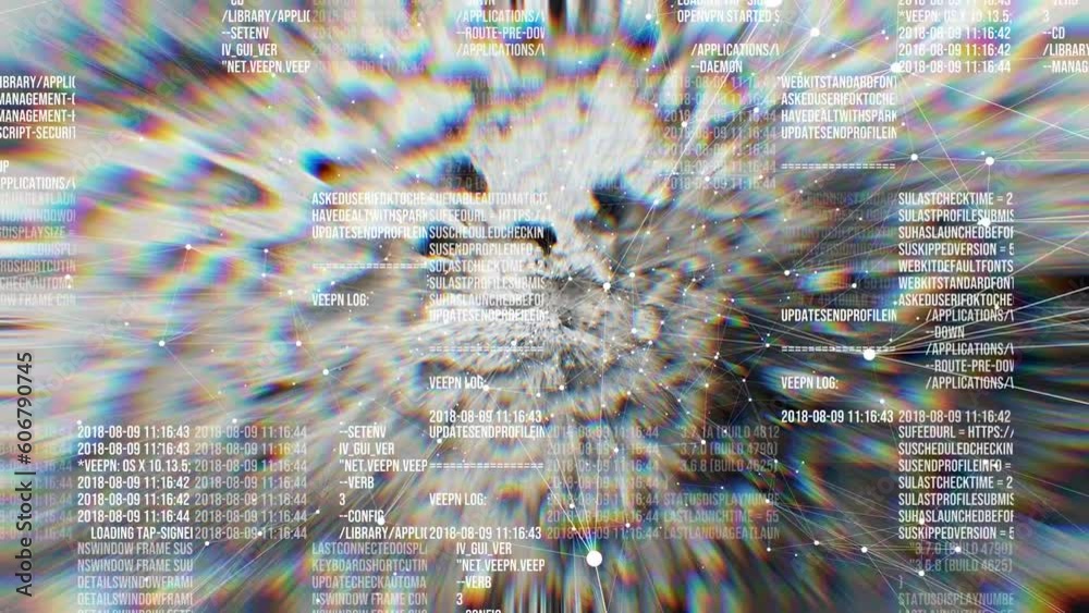 Poster the functioning of complex computational structures against the backdrop of an ant colony. refractio