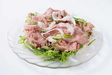 ローストビーフ