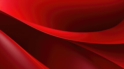 red abstract background luxury