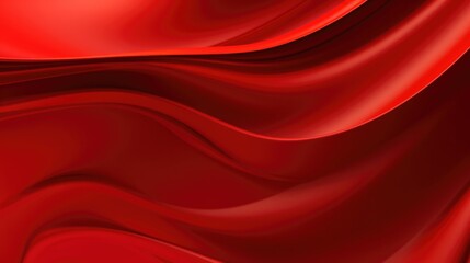 red abstract background luxury