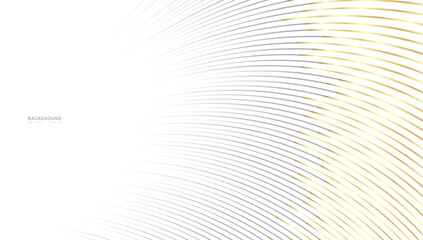 Obraz premium Gold luxury background. The golden premium wallpaper. Holiday, New year, Christmas, promotion