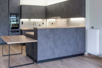 Photos of modern kitchen