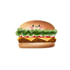 Hamberger