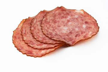 Rauchsalami