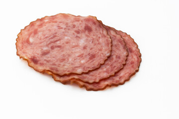 Rauchsalami