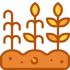 damage two tone icon