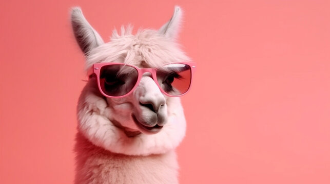 19,502 Alpaca Isolated Images, Stock Photos, 3D objects, & Vectors