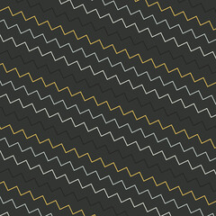 Obraz premium Design for book, notebook and calendar covers. high quality textile design. various geometric shapes for fabricated products