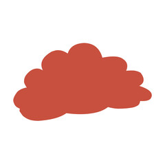 Japanese Cloud Pattern 