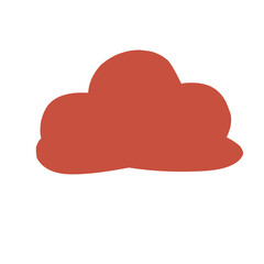 Japanese Cloud Pattern 