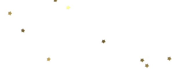 Falling Holiday Astral Radiance: Magnificent 3D Illustration of Descending Stellar Illumination for Christmas