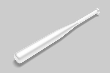 baseball bat mockup