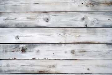 flat background white wood clean background for taking photo Generative AI 