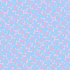 Design for book, notebook and calendar covers. high quality textile design. various geometric shapes for fabricated products