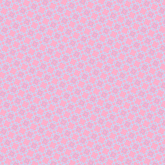 Design for book, notebook and calendar covers. high quality textile design. various geometric shapes for fabricated products