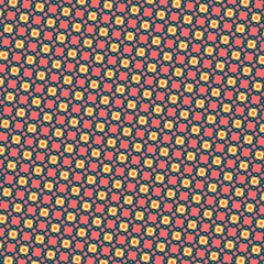 Design for book, notebook and calendar covers. high quality textile design. various geometric shapes for fabricated products