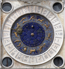 Piazza San Marco, basilica e campanile, Venezia