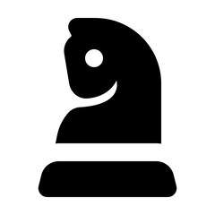 Chest Knight Icon