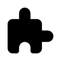 Puzzle Icon