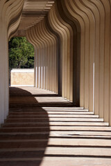 Grande Moschea di Roma