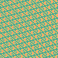 Obraz premium Design for book, notebook and calendar covers. high quality textile design. various geometric shapes for fabricated products