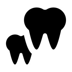 Teeth Icon