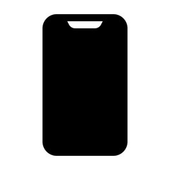 Mobile Notch Icon