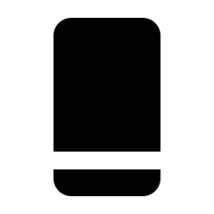 Mobile Nav Bar Icon