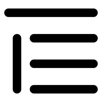 Blockquote Icon