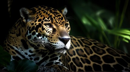 jaguar generative ai