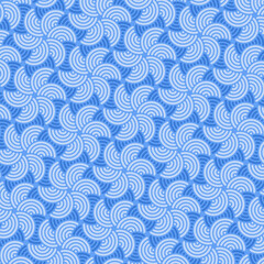 Naklejka premium Design for book, notebook and calendar covers. high quality textile design. various geometric shapes for fabricated products