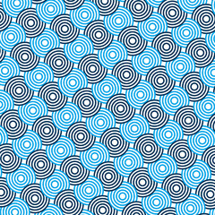 Design for book, notebook and calendar covers. high quality textile design. various geometric shapes for fabricated products