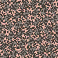 Design for book, notebook and calendar covers. high quality textile design. various geometric shapes for fabricated products