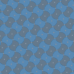 Obraz premium Design for book, notebook and calendar covers. high quality textile design. various geometric shapes for fabricated products