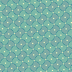 Obraz premium Design for book, notebook and calendar covers. high quality textile design. various geometric shapes for fabricated products