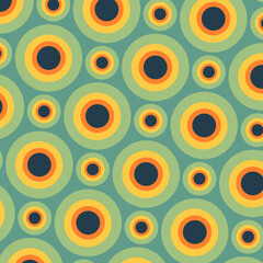 Naklejka premium Design for book, notebook and calendar covers. high quality textile design. various geometric shapes for fabricated products