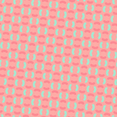 Design for book, notebook and calendar covers. high quality textile design. various geometric shapes for fabricated products