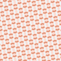 Design for book, notebook and calendar covers. high quality textile design. various geometric shapes for fabricated products