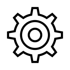Icon Gear