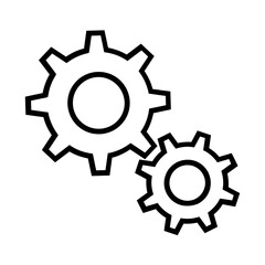 Icon Gear
