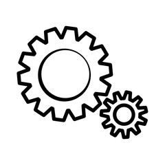 Icon Gear